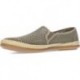 VICTORIA BAMBA ESPADRILLE 520031 TAUPE