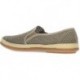 VICTORIA BAMBA ESPADRILLE 520031 TAUPE