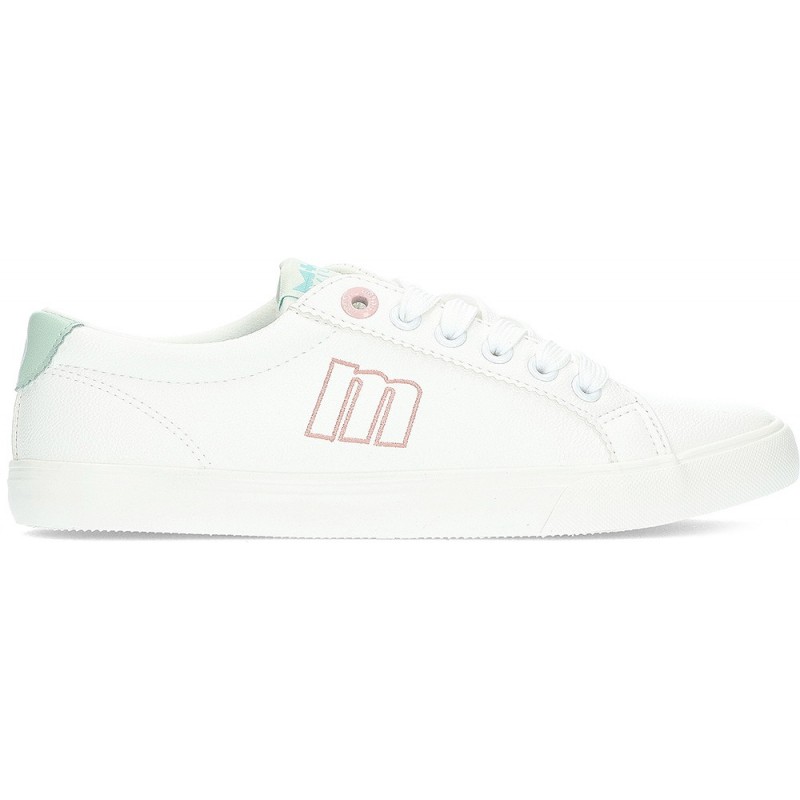 SPORTLICHES MTNG COSY 60142 AQUA