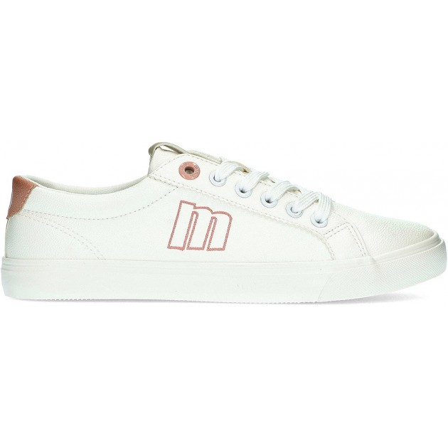 SPORTLICHES MTNG COSY 60142 WHITE