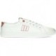SPORTLICHES MTNG COSY 60142 WHITE
