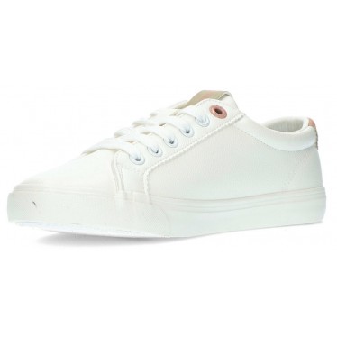 SPORTLICHES MTNG COSY 60142 WHITE