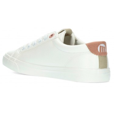 SPORTLICHES MTNG COSY 60142 WHITE