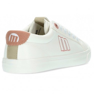 SPORTLICHES MTNG COSY 60142 WHITE