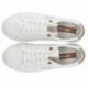 SPORTLICHES MTNG COSY 60142 WHITE