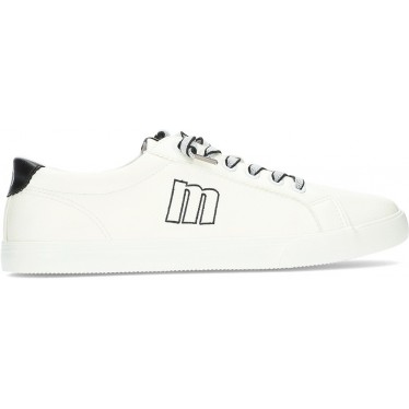 SPORTLICHES MTNG COSY 60142 BLANCO