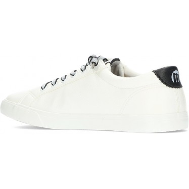 SPORTLICHES MTNG COSY 60142 BLANCO