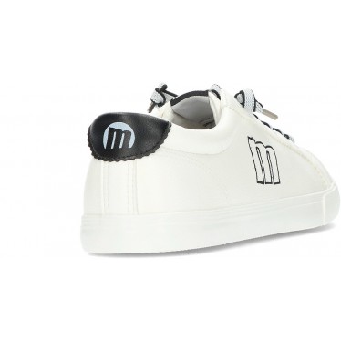 SPORTLICHES MTNG COSY 60142 BLANCO