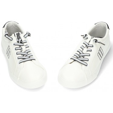 SPORTLICHES MTNG COSY 60142 BLANCO