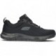 Skechers Flex Advantage Herrenschuhe 232229 NEGRO