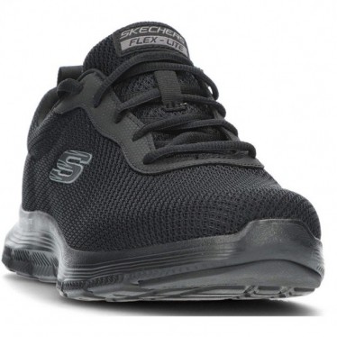 Skechers Flex Advantage Herrenschuhe 232229 NEGRO