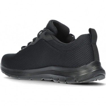 Skechers Flex Advantage Herrenschuhe 232229 NEGRO
