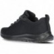 Skechers Flex Advantage Herrenschuhe 232229 NEGRO
