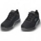 Skechers Flex Advantage Herrenschuhe 232229 NEGRO