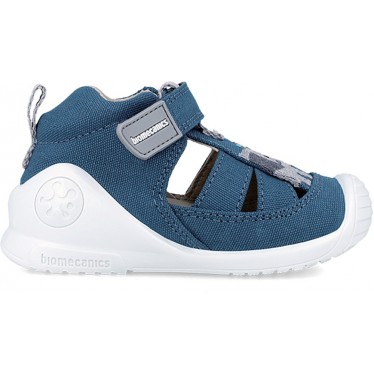 BIOMECANICS ELEPHANT FIRST STEPS SANDALE 242183-A AZUL