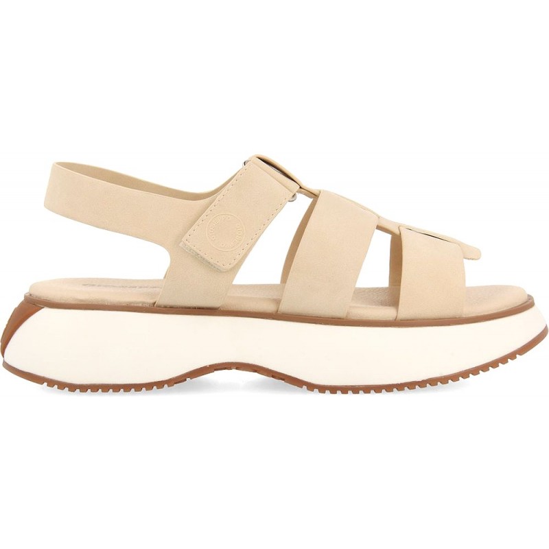 Gioseppo 71068 Gweek Sportsandalen OFF_WHITE