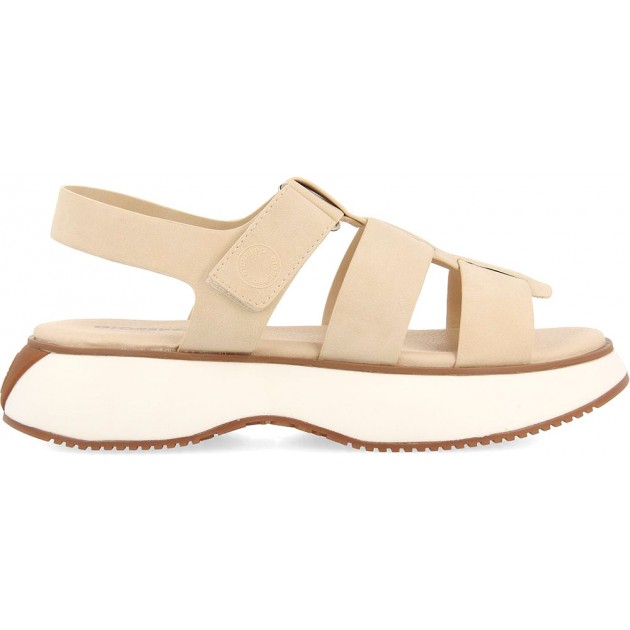 Gioseppo 71068 Gweek Sportsandalen OFF_WHITE Gioseppo 71068 Gweek Sportsandalen OFF_WHITE