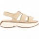 Gioseppo 71068 Gweek Sportsandalen OFF_WHITE