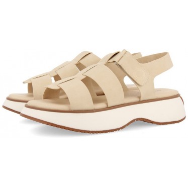 Gioseppo 71068 Gweek Sportsandalen OFF_WHITE