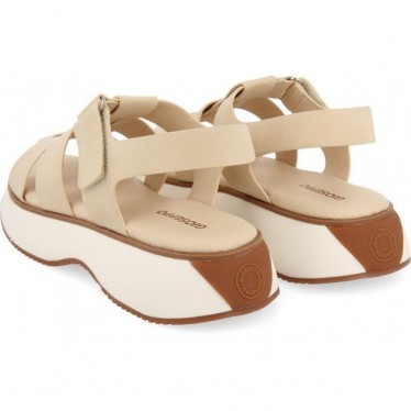 Gioseppo 71068 Gweek Sportsandalen OFF_WHITE