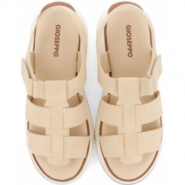 Gioseppo 71068 Gweek Sportsandalen OFF_WHITE