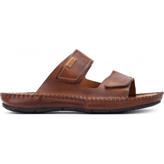 PIKOLINOS TARIFA LEDERSANDALEN 06J-0084 CUERO