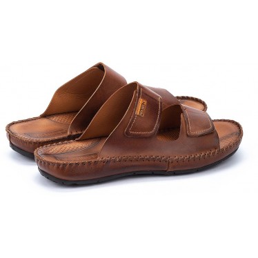PIKOLINOS TARIFA LEDERSANDALEN 06J-0084 CUERO