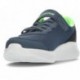 Skechers Kindersportschuhe 404015 Sprint Surge NAVY_LIME
