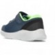Skechers Kindersportschuhe 404015 Sprint Surge NAVY_LIME