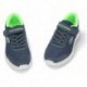 Skechers Kindersportschuhe 404015 Sprint Surge NAVY_LIME