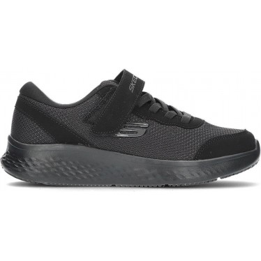 Skechers Kindersportschuhe 404015 Sprint Surge BLACK