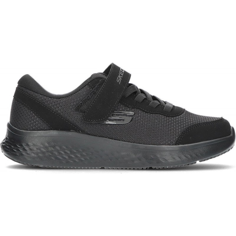 Skechers Kindersportschuhe 404015 Sprint Surge BLACK
