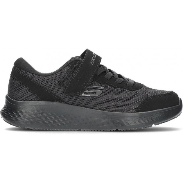 Skechers Kindersportschuhe 404015 Sprint Surge BLACK Skechers Kindersportschuhe 404015 Sprint Surge BLACK
