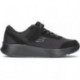 Skechers Kindersportschuhe 404015 Sprint Surge BLACK