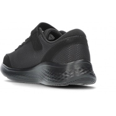Skechers Kindersportschuhe 404015 Sprint Surge BLACK