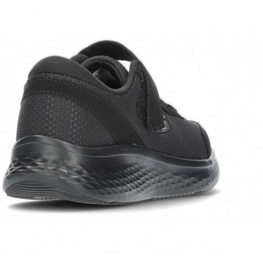 Skechers Kindersportschuhe 404015 Sprint Surge BLACK