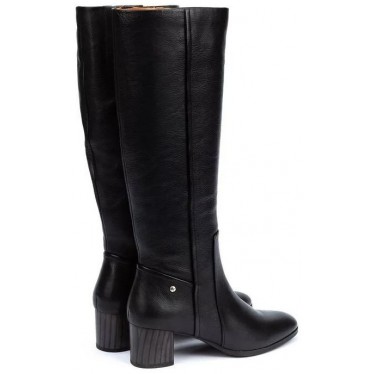 STIEFEL PIKOLINOS CALAFAT W1Z9532 BLACK