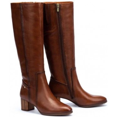 STIEFEL PIKOLINOS CALAFAT W1Z9532 CUERO