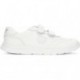 Pablosky Unisex-Schulschuhe 203900 BLANCO