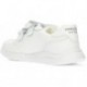 Pablosky Unisex-Schulschuhe 203900 BLANCO