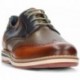 Herrenschuhe Pikolinos Avila M1T4191C1 BRANDY