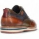 Herrenschuhe Pikolinos Avila M1T4191C1 BRANDY