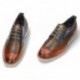 Herrenschuhe Pikolinos Avila M1T4191C1 BRANDY