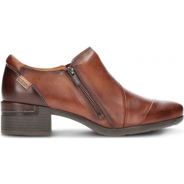 Damenschuhe Pikolinos W6W5673C1 Malaga CUERO