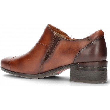 Damenschuhe Pikolinos W6W5673C1 Malaga CUERO