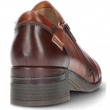 Damenschuhe Pikolinos W6W5673C1 Malaga CUERO