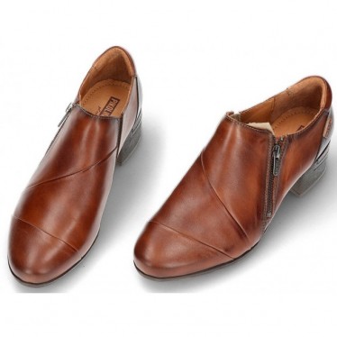 Damenschuhe Pikolinos W6W5673C1 Malaga CUERO