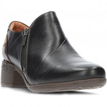 Damenschuhe Pikolinos W6W5673C1 Malaga BLACK