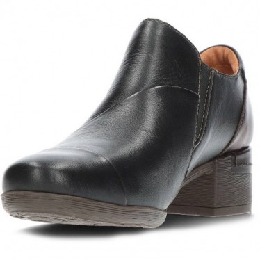Damenschuhe Pikolinos W6W5673C1 Malaga BLACK