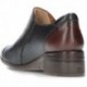 Damenschuhe Pikolinos W6W5673C1 Malaga BLACK